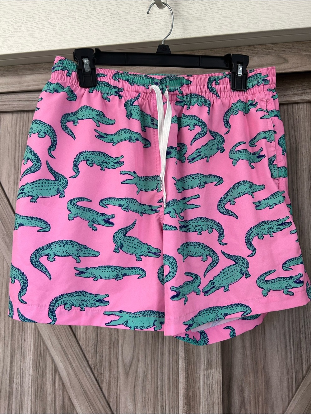 Chubbies men’s swimwear, size Large, 5.5